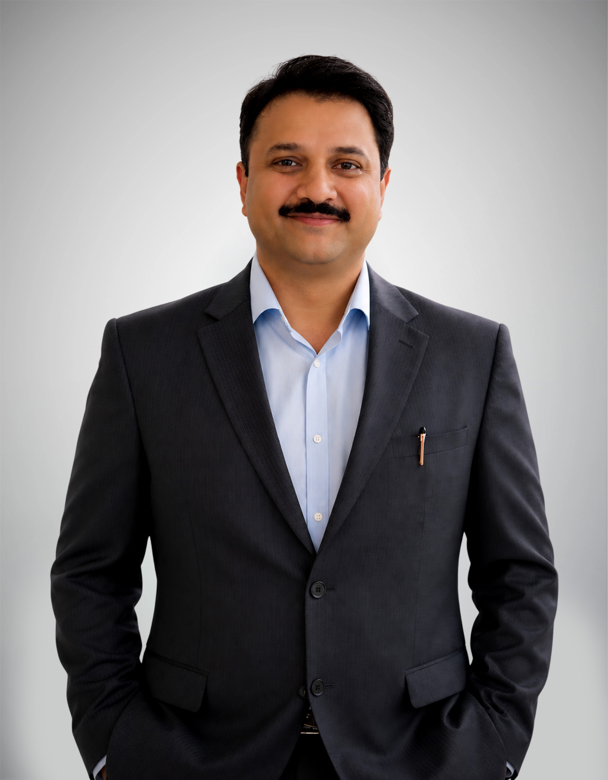 Santosh Nadgir